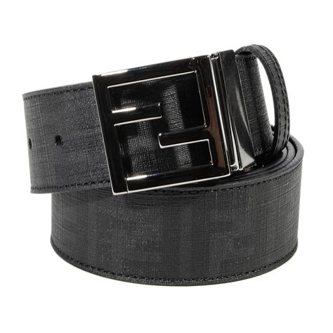 black pants fendi belt|fendi belt on sale.